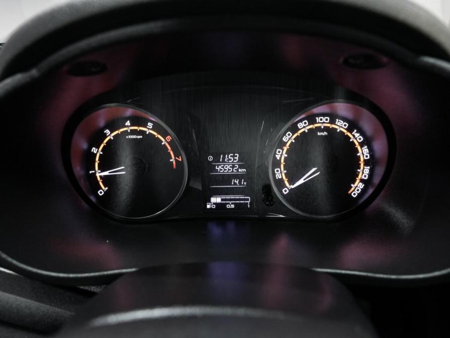 Lada (ВАЗ) Granta I Рестайлинг Ульяновск  - изображение 15