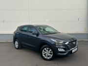 Hyundai Tucson III Рестайлинг Санкт-Петербург  - изображение 25