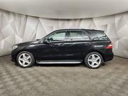 Mercedes-Benz M-Класс III (W166) Москва  - изображение 27