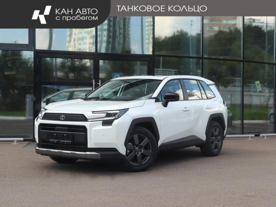 Toyota RAV4 VI (XA60) Казань  - изображение 1
