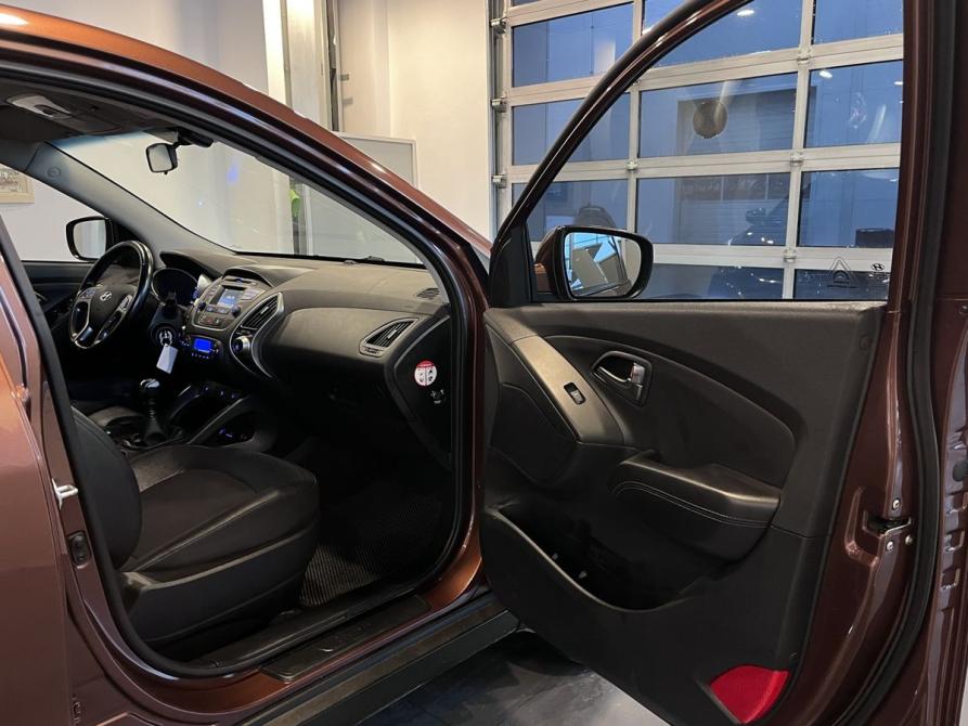 Hyundai ix35 I Рестайлинг Чебоксары  - изображение 26