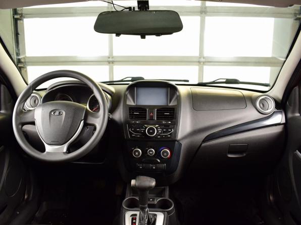 Lada (ВАЗ) Kalina II с пробегом 2013 года, цена 335 999 рублей, 201778 км, хэтчбек, Автокод Объявления