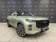 Jaecoo J7 I Москва  - изображение 30