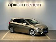 BMW 2 серии Gran Tourer F46 Краснодар  - изображение 18