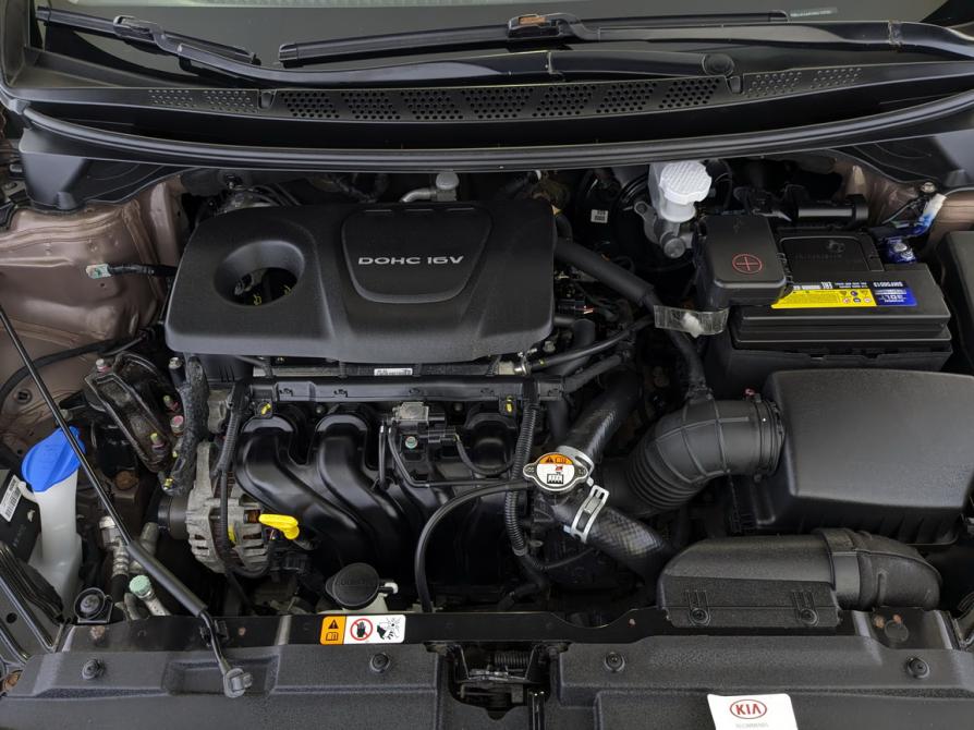 Kia Ceed II Рестайлинг Москва  - изображение 9