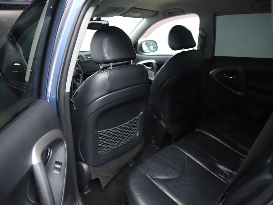 Toyota RAV4 III (XA30) Уфа  - изображение 11