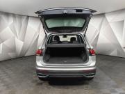Volkswagen Tiguan II Рестайлинг Москва  - изображение 33