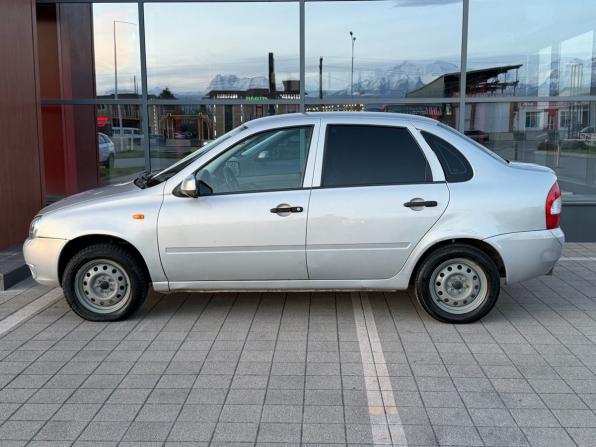 Lada (ВАЗ) Kalina I с пробегом 2008 года, цена 260 000 рублей, 248170 км, седан, Автокод Объявления