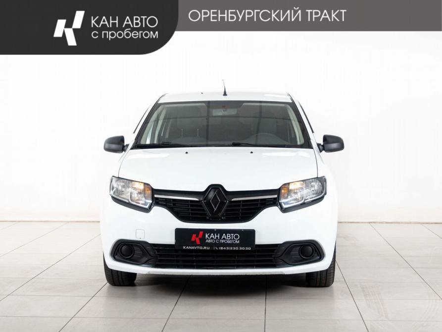Renault Logan II Казань  - изображение 2