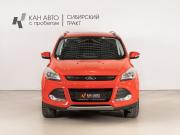 Ford Kuga II Казань  - изображение 10