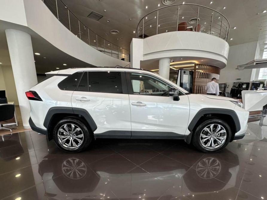 Toyota RAV4 V (XA50) Казань  - изображение 5