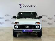 Lada (ВАЗ) 2121 (4x4) I Рестайлинг Ставрополь  - изображение 16