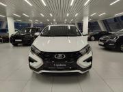 Lada (ВАЗ) Vesta I Рестайлинг (NG) Санкт-Петербург  - изображение 20