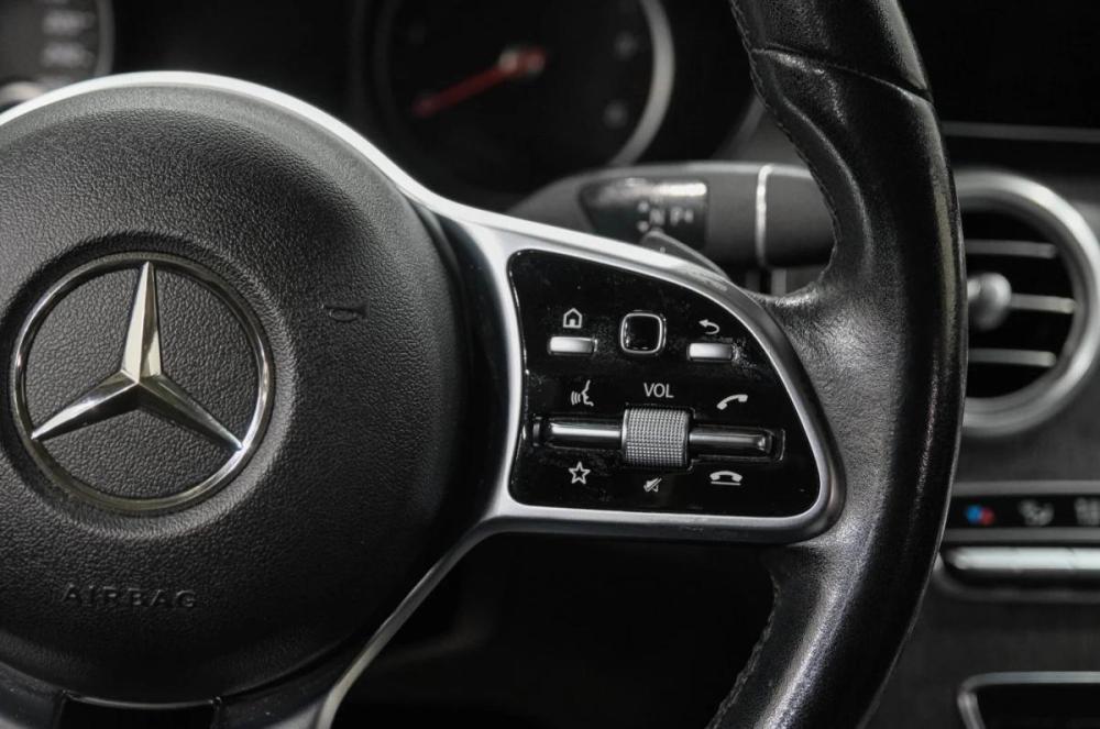 Mercedes-Benz C-Класс IV (W205) Рестайлинг Новокузнецк  - изображение 23