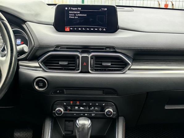 Mazda CX-5 II с пробегом 2019 года, цена 3 459 000 рублей, 66000 км, внедорожник, Автокод Объявления