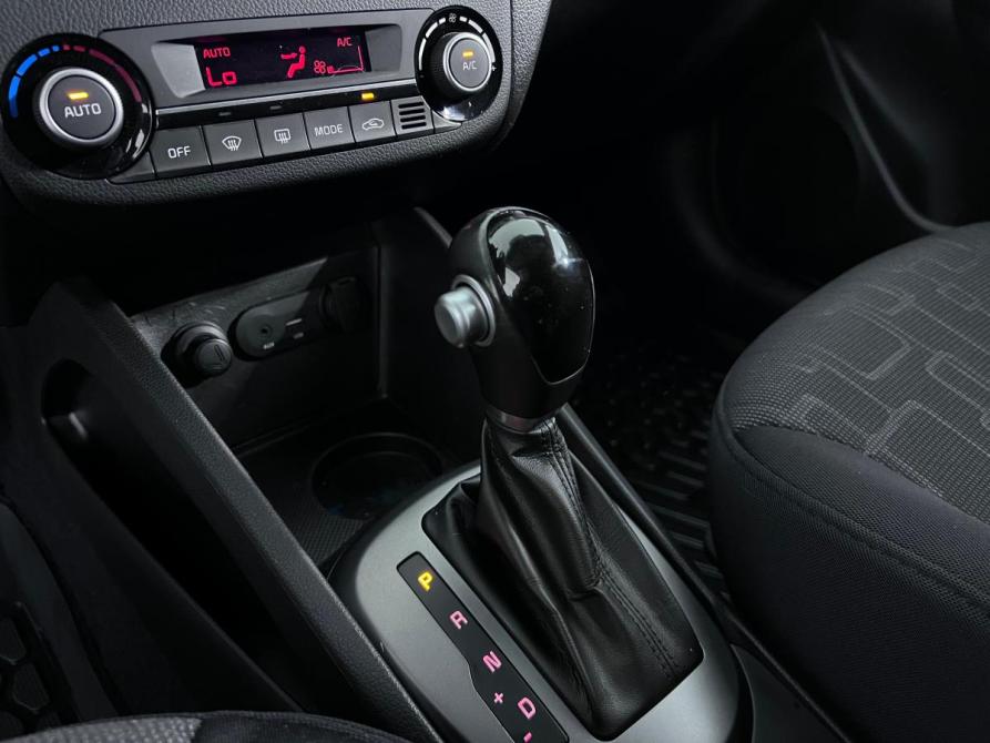 Kia Rio III Рестайлинг Ростов-на-Дону  - изображение 12