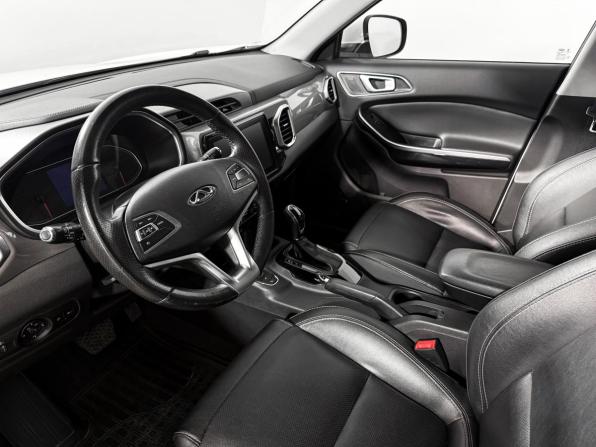 Chery Tiggo 4 I с пробегом 2019 года, цена 1 089 000 рублей, 93868 км, внедорожник, Автокод Объявления