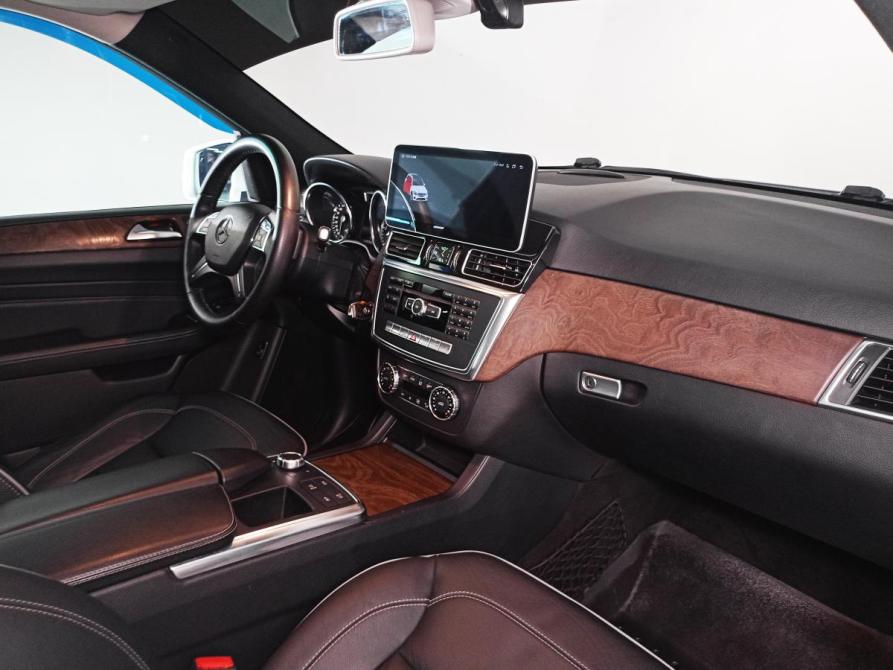 Mercedes-Benz M-Класс III (W166) Казань  - изображение 9