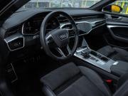 Audi A6 V (C8) Москва  - изображение 34