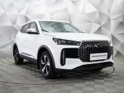 Chery Tiggo 4 I Рестайлинг 2 Ульяновск  - изображение 28
