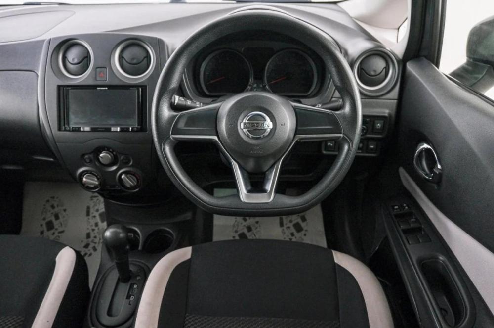 Nissan Note II Рестайлинг Красноярск  - изображение 15