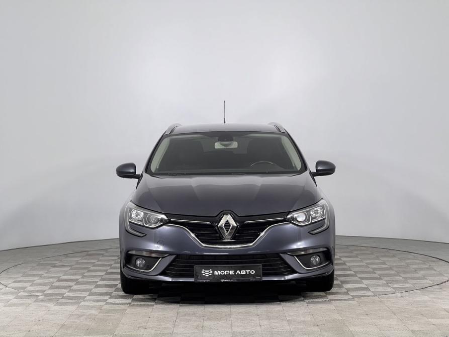 Renault Megane IV Калининград  - изображение 2