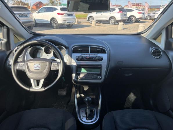 SEAT Altea I Рестайлинг с пробегом 2012 года, цена 1 039 000 рублей, 234637 км, компактвэн, Автокод Объявления