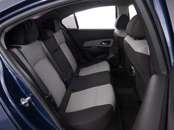 Chevrolet Cruze I с пробегом 2012 года, цена 647 444 рубля, 194004 км, седан, Автокод Объявления