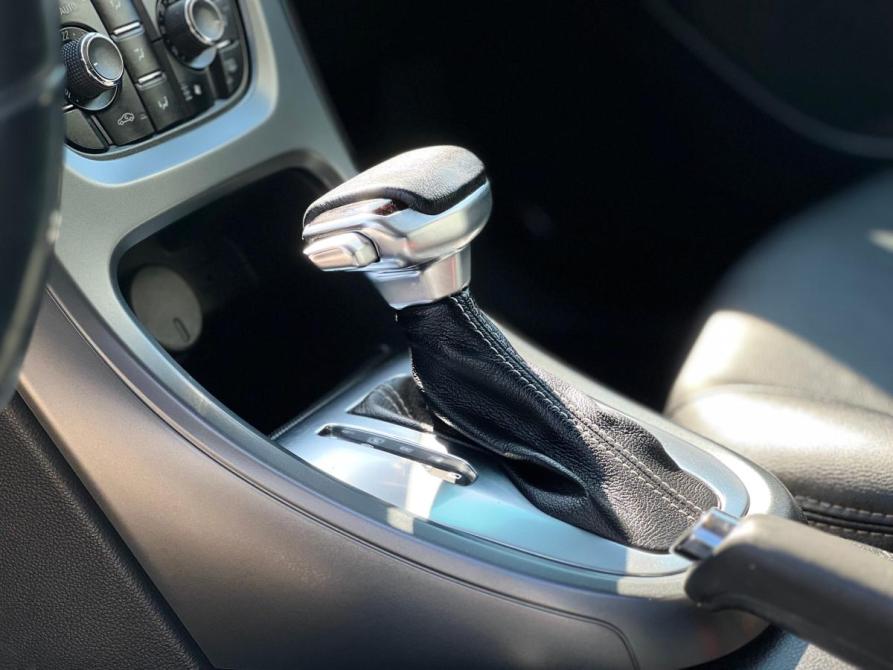 Opel Astra J Рестайлинг Альметьевск  - изображение 19