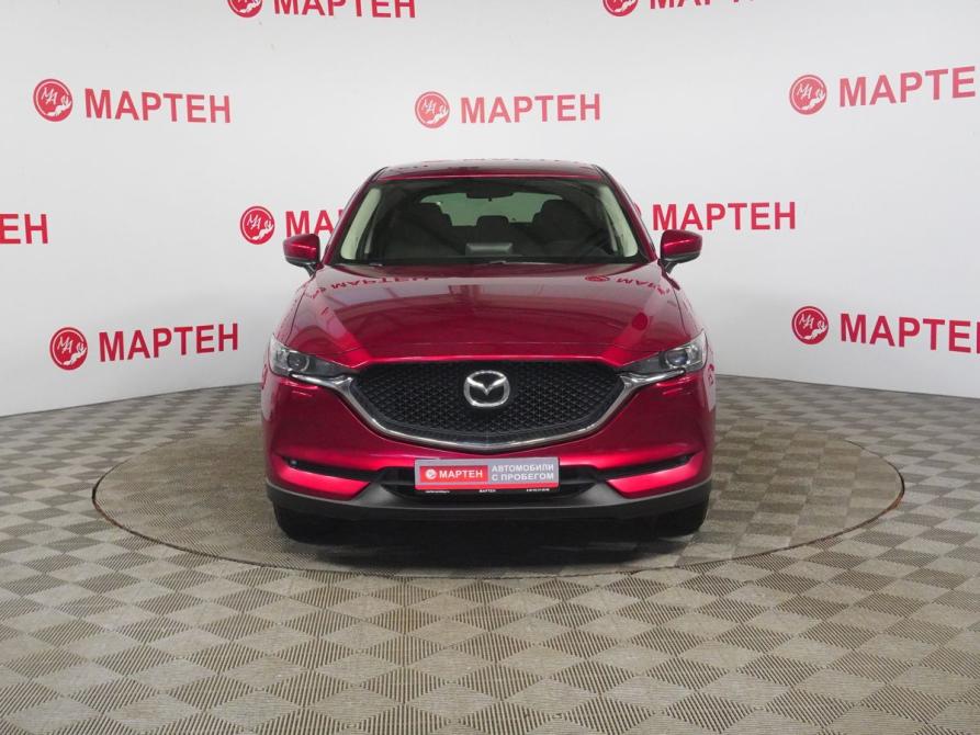 Mazda CX-5 II Вологда  - изображение 2
