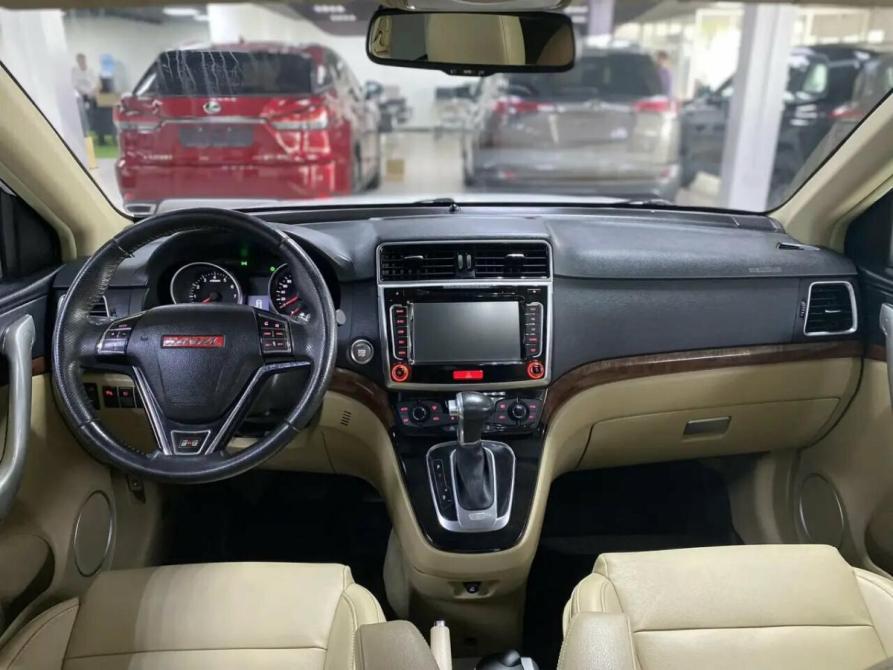 Haval H6 I Челябинск  - изображение 12