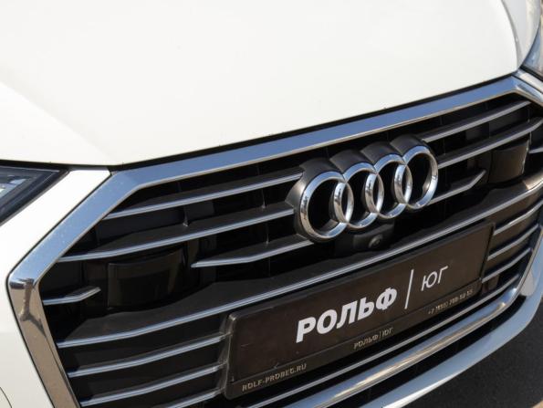 Audi A6 V (C8) с пробегом 2020 года, цена 3 217 500 рублей, 102196 км, седан, Автокод Объявления
