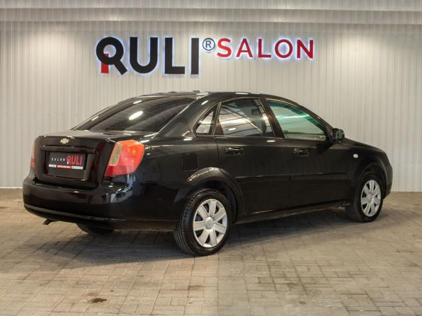 Chevrolet Lacetti I с пробегом 2009 года, цена 545 000 рублей, 172196 км, седан, Автокод Объявления
