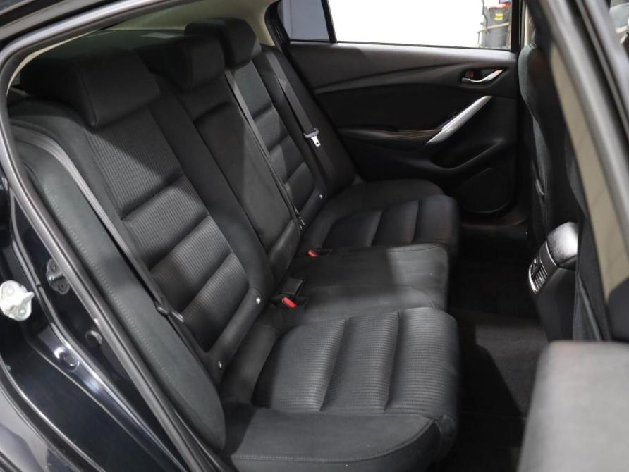Mazda 6 III (GJ) Рестайлинг Ростов-на-Дону  - изображение 7