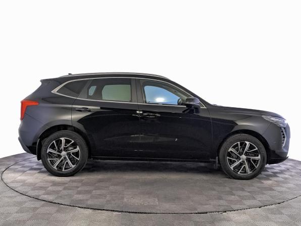 Haval Jolion I с пробегом 2023 года, цена 1 825 000 рублей, 82300 км, внедорожник, Автокод Объявления