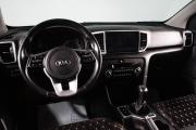 Kia Sportage IV Рестайлинг Сургут  - изображение 29