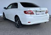 Toyota Corolla X (E140 E150) Рестайлинг Киров  - изображение 37