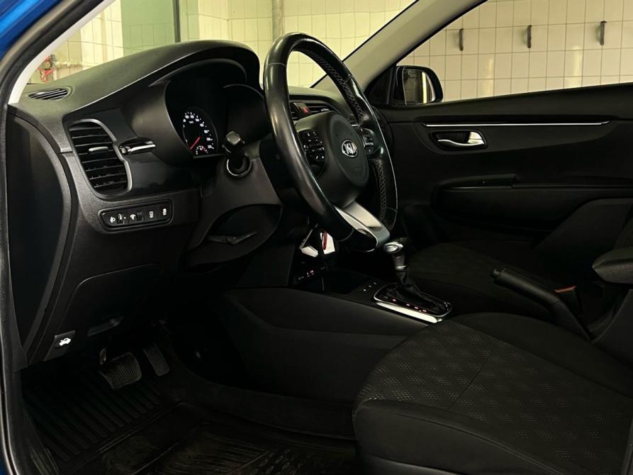 Kia Rio IV Волгоград  - изображение 13