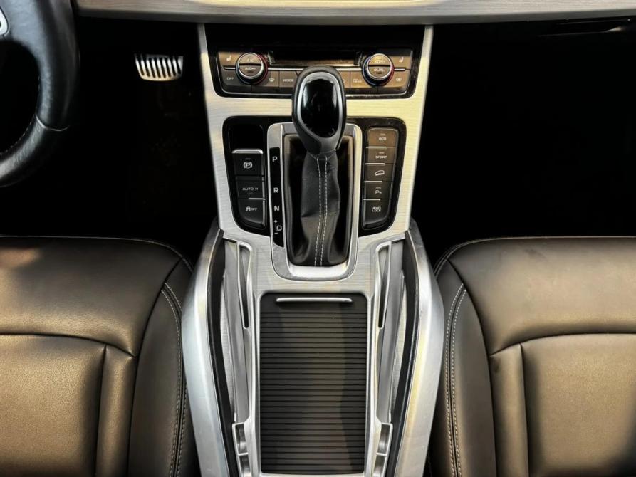 Geely Atlas I Подольск  - изображение 21