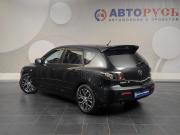 Mazda 3 I (BK) Рестайлинг Москва  - изображение 26