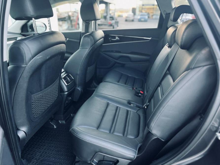 Kia Sorento III Prime Рестайлинг Санкт-Петербург  - изображение 12
