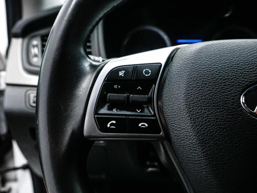 Hyundai Sonata VII (LF) Рестайлинг Красноярск  - изображение 19