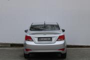 Hyundai Solaris I Рестайлинг Березники  - изображение 24