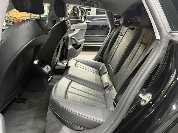 Audi A5 II (F5) Рестайлинг с пробегом 2019 года, цена 3 197 000 рублей, 137000 км, лифтбек, Автокод Объявления