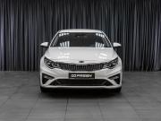 Kia Optima IV Рестайлинг Тюмень  - изображение 19