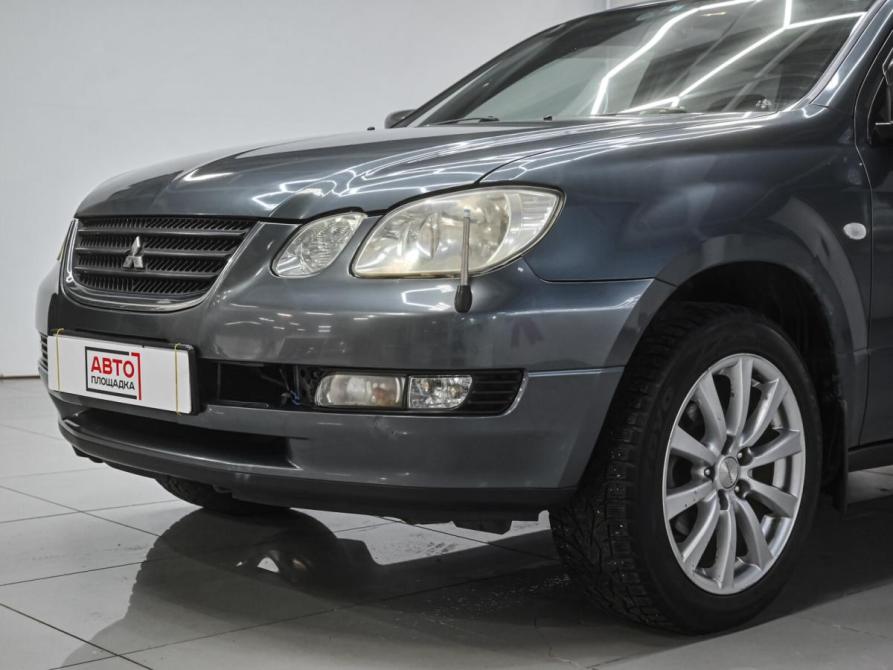 Mitsubishi Airtrek I Челябинск  - изображение 3