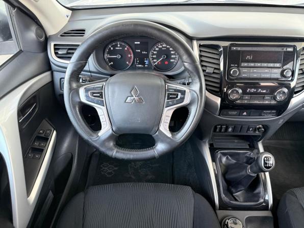 Mitsubishi Pajero Sport III с пробегом 2018 года, цена 2 919 000 рублей, 141900 км, внедорожник, Автокод Объявления
