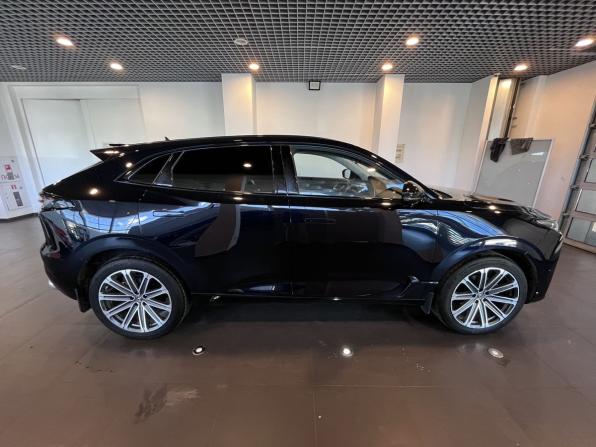 Changan UNI-K с пробегом 2023 года, цена 2 815 000 рублей, 60162 км, внедорожник, Автокод Объявления