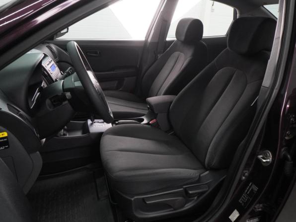 Hyundai Elantra IV (HD) с пробегом 2009 года, цена 799 000 рублей, 134271 км, седан, Автокод Объявления