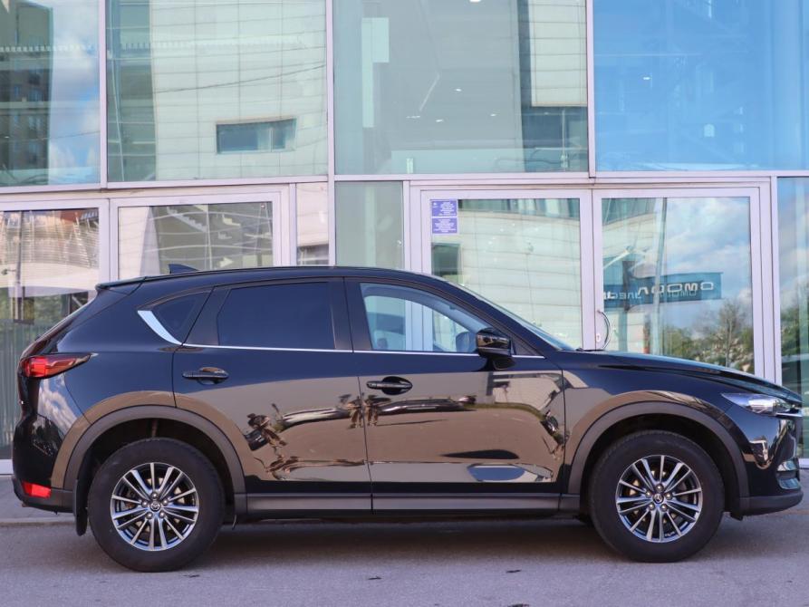 Mazda CX-5 II Санкт-Петербург  - изображение 4